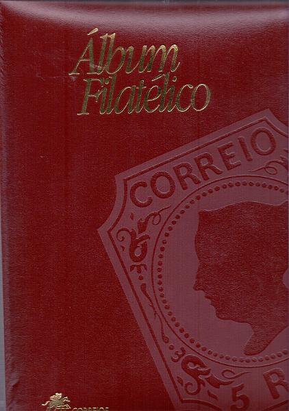 1699.jpg -     Lote:    1699                   Descrição:         Portugal &mdash; Álbum dos CTT com ano completo de 1999, com selos, blocos e carteira. Valor de catálogo &euro; 190,00.        Lote       Valor Base:     &euro; 15,00     Valor Venda:     &euro; 24,00     