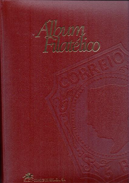 1728.jpg -     Lote:    1728                   Descrição:         Macau &mdash; Álbum com séries completas de selos + 17 blocos e 5 carteiras de 1991 a 1995. Valor de catálogo &euro; 726,00.         Lote       Valor Base:     &euro; 75,00     Valor Venda:     &euro; 90,00     