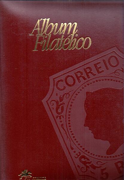 1729.jpg -     Lote:    1729                   Descrição:         Macau. Álbum dos CTT desde 1994 até 1996 incluindo selos novos sem charneira, blocos e folhas miniatura. Lote a ver.        Lote       Valor Base:     &euro; 100,00     Valor Venda:     &euro; 100,00     