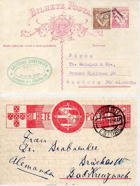 1795.jpg -     Lote:    1795      Lotes pelo Correio      Portugal       Descrição:         193&frac14;9 &mdash; Lusíadas + Tudo pela Nação + Caravela. Lote com 6 inteiros circulados para o estrangeiro, alguns com selos adicionais. Lote a ver.        Lote       Valor Base:     &euro; 15,00     Valor Venda:     Retirado     