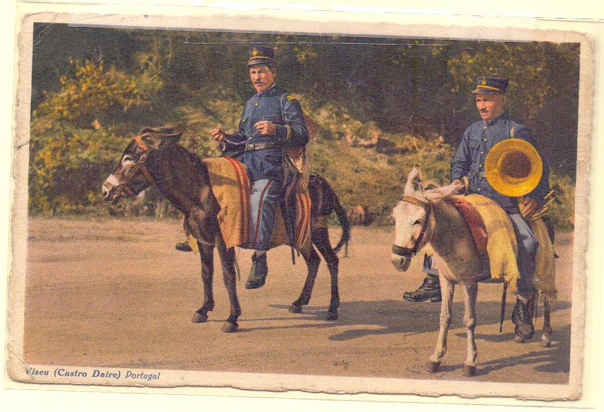 1932.jpg -     Lote:    1932      Lotes pelo Correio             Descrição:         Temática &mdash; Música &mdash; Viseu, "Musicos d'Aldeia a caminho da Romaria". Novo.        PI       Valor Base:     &euro; 9,00     Valor Venda:     &euro; 9,00     