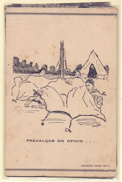 1968.jpg -     Lote:    1968      Lotes pelo Correio             Descrição:         Temática &mdash; Escuteiros &mdash; Lote de 4 postais, incluindo 1 assinado pelo ilustrador.        PI       Valor Base:     &euro; 8,00     Valor Venda:     Retirado     