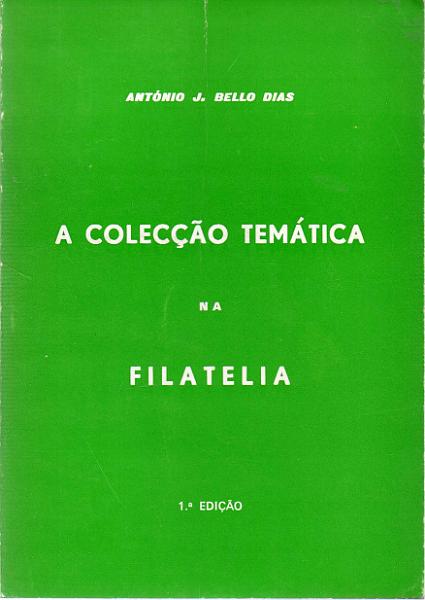 2577.jpg -     Lote:    2577      Lotes pelo Correio             Descrição:         A Colecção Temática na Filatelia de António Bello Dias, 1.ª edição + Respigos das Lubrapex (1966-1980) de Manuel Ribeiro Marques Gomes.        Livro       Valor Base:     &euro; 6,00     Valor Venda:     Retirado     