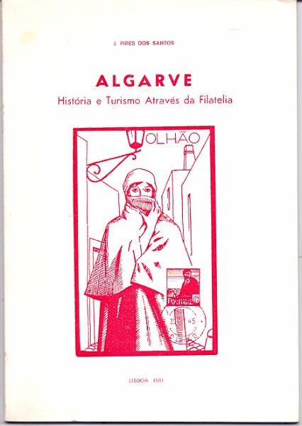 2592.jpg -     Lote:    2592      Lotes pelo Correio             Descrição:         Lote com dois livros de J. Pires dos Santos: A Música na Filatelia, 1974 + Algarve &mdash; História e Turismo através da Filatelia, 1981.        Livro       Valor Base:     &euro; 5,00     Valor Venda:     &euro; 5,00     