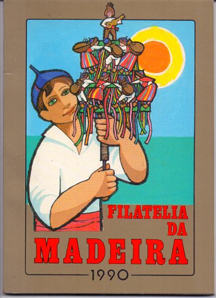 2593.jpg -     Lote:    2593      Lotes pelo Correio             Descrição:         Filatelia da Madeira de M. O. Vieira. Dois catálogos de 1990 e de 1999.        Livro       Valor Base:     &euro; 5,00     Valor Venda:     &euro; 5,00     