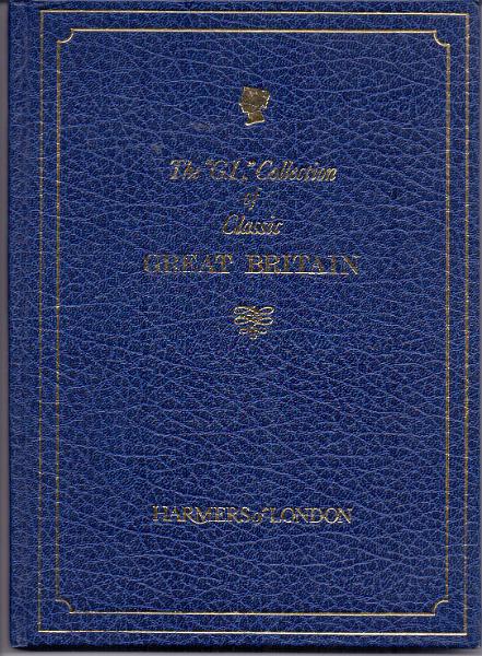 2595.jpg -     Lote:    2595      Lotes pelo Correio             Descrição:         Catalogue of the G. L. collection of classic Great Britain, 1981.        Livro       Valor Base:     &euro; 10,00     Valor Venda:     &euro; 10,00     