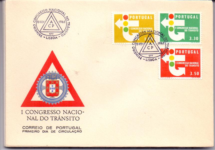 2642.jpg -     Lote:    2642      Lotes pelo Correio             Descrição:         Portugal &mdash; Lote composto por FDC's de 1965. Ano completo        Lote       Valor Base:     &euro; 9,00     Valor Venda:     &euro; 11,00     