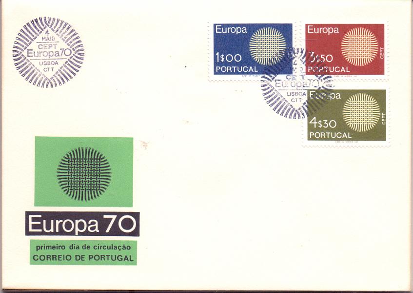 2647.jpg -     Lote:    2647      Lotes pelo Correio             Descrição:         Portugal &mdash; Lote composto por FDC's de 1970. Ano completo        Lote       Valor Base:     &euro; 9,00     Valor Venda:     &euro; 9,00     