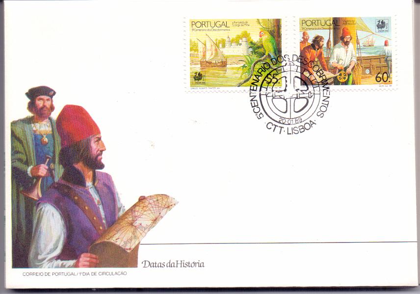 2666.jpg -     Lote:    2666      Lotes pelo Correio             Descrição:         Portugal &mdash; Lote composto por FDC's de 1989, 1990 e 1991 (10 FDCa). Anos incompletos        Lote       Valor Base:     &euro; 7,00     Valor Venda:     &euro; 7,00     