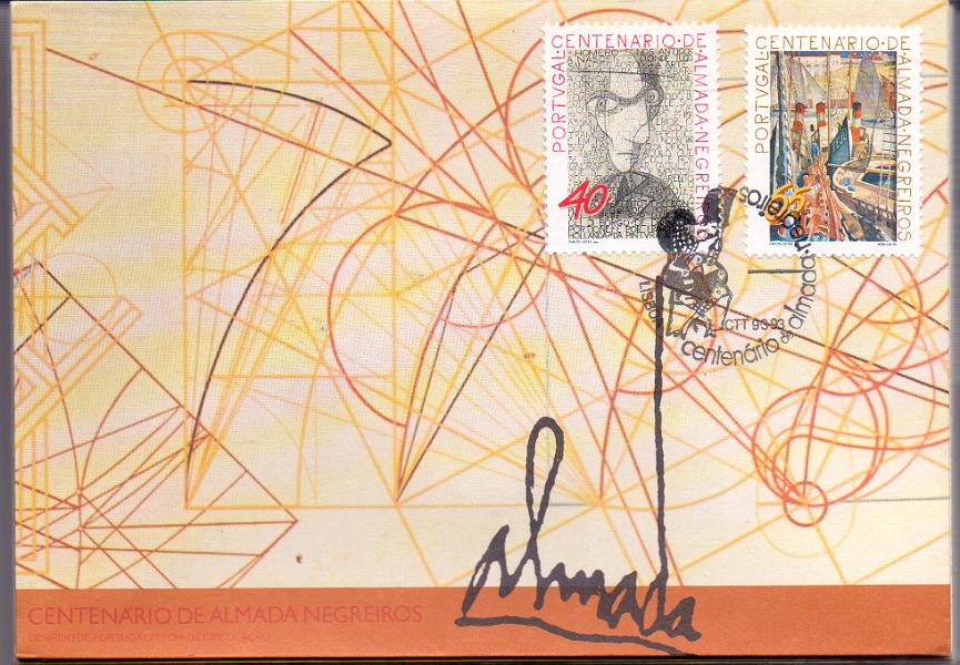 2669.jpg -     Lote:    2669      Lotes pelo Correio             Descrição:         Portugal &mdash; Lote composto por FDC's de 1993. Ano completo        Lote       Valor Base:     &euro; 13,00     Valor Venda:     &euro; 15,00     