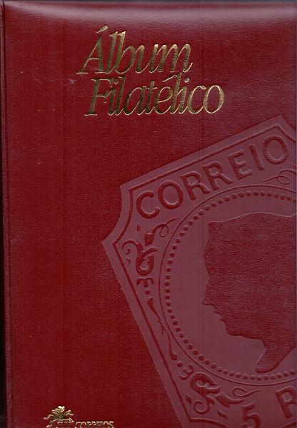2706.jpg -     Lote:    2706      Lotes pelo Correio             Descrição:         Macau &mdash; Álbum com séries completas de selos + 25 blocos de 1998 a 1999. Valor de catálogo &euro; 160,00.         Lote       Valor Base:     &euro; 20,00     Valor Venda:     &euro; 26,00     