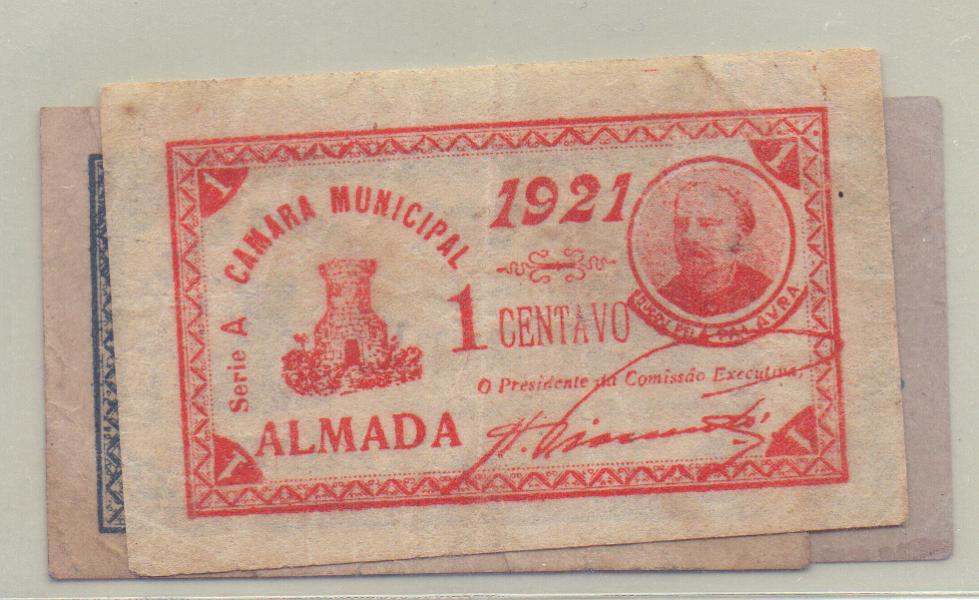 2787.jpg -     Lote:    2787      Lotes pelo Correio             Descrição:         Almada (Câmara Municipal) &mdash; 1 e 2 C (2), MA 162.a, 163 e 163.a,, MBC/MBC+          CDL       Valor Base:     &euro; 6,00     Valor Venda:     Retirado     