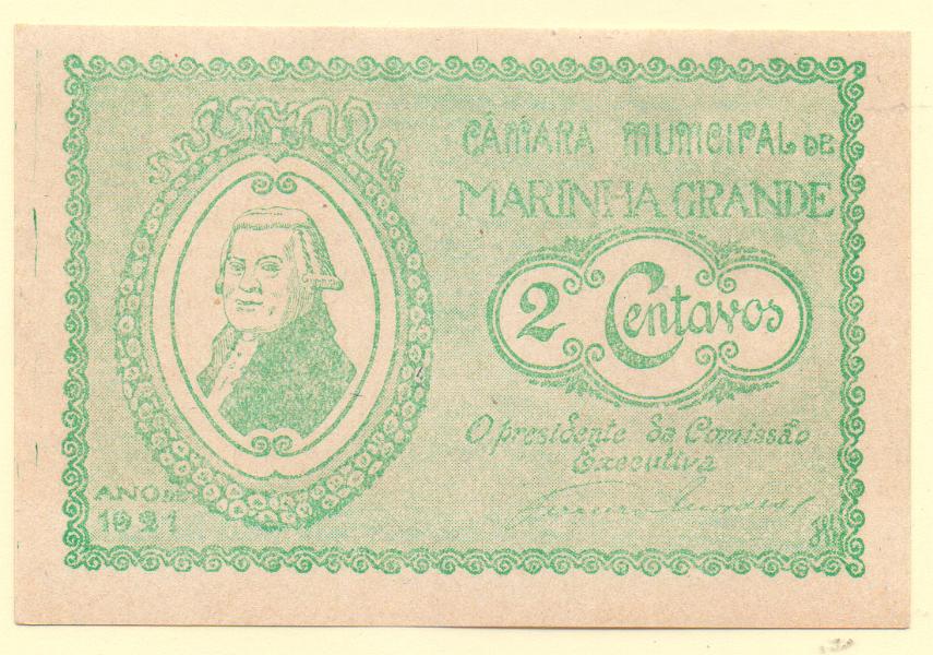 2800.jpg -     Lote:    2800      Lotes pelo Correio             Descrição:         Marinha Grande (Câmara Municipal) &mdash; 2 C, MA 1336, Nova           CDL       Valor Base:     &euro; 5,00     Valor Venda:     &euro; 5,00     