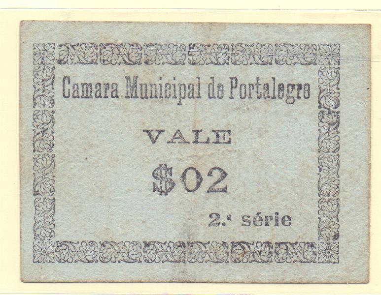 2806.jpg -     Lote:    2806      Lotes pelo Correio             Descrição:         Portalegre (Câmara Municipal) &mdash; 2 C, MA 1810, MBC (Escassa no índice MA)          CDL       Valor Base:     &euro; 5,00     Valor Venda:     &euro; 5,00     