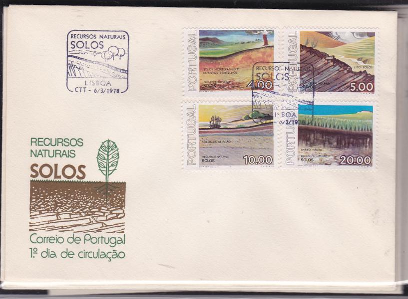 2314.jpg -     Lote:    2314      Lotes pelo Correio      Portugal       Descrição:         1978 &mdash; Ano completo de FDC - 11 FDC's.         FDC       Valor Base:     &euro; 7,00     Valor Venda:     &euro; 7,00     