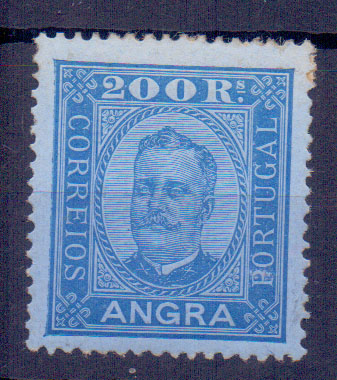 2407.jpg -     Lote:    2407      Lotes pelo Correio      Distritos Postais       Descrição:         1892/93 &mdash; D. Carlos I, tipo Diogo Neto. CE11, 200 reis, denteado 13 &frac12;. Valor de catálogo &euro; 90,00        **       Valor Base:     &euro; 9,00     Valor Venda:     &euro; 9,00     