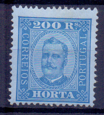 2413.jpg -     Lote:    2413      Lotes pelo Correio      Distritos Postais       Descrição:         1892/93 &mdash; D. Carlos I, tipo Diogo Neto. CE11, 200 reis, denteado 12 &frac12;. Valor de catálogo &euro; 95,00        **       Valor Base:     &euro; 9,00     Valor Venda:     &euro; 27,00     