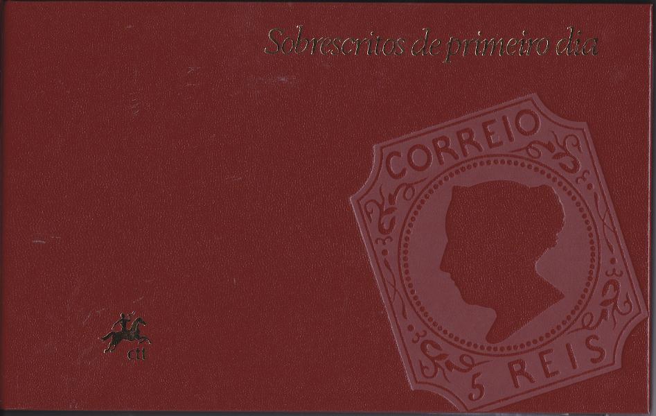 2617.jpg -     Lote:    2617      Lotes pelo Correio             Descrição:         Portugal. Lote constituído por 14 álbuns para sobrescritos dos CTT, com os postais informativos das emissões de 1984/1997 + 2 álbuns com 10 folhas plásticas em cada um + 70 folhas plásticas. Lote a ver.        Lote       Valor Base:     &euro; 150,00     Valor Venda:     &euro; 150,00     