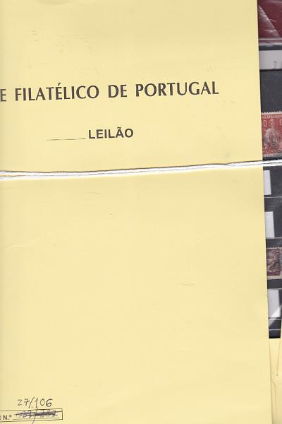 2619.jpg -     Lote:    2619      Lotes pelo Correio             Descrição:         Portugal &mdash; Classificador com cerca de 1300 selos das emissões Ceres usados de todas as emissões. Lote a ver.        Lote       Valor Base:     &euro; 40,00     Valor Venda:     &euro; 60,00     
