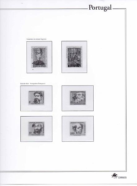 2635.jpg -     Lote:    2635      Lotes pelo Correio             Descrição:         Álbum Filatélico dos CTT, com estojo, sem selos, com folhas pré-impressas do ano de 1993        Livro       Valor Base:     &euro; 10,00     Valor Venda:     Retirado     