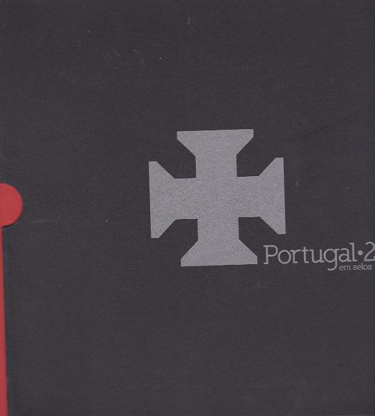 2540.jpg -     Lote:    2540      Lotes pelo Correio             Descrição:         2006/09 — Livros anuais. Livros de Portugal em Selos de 2006, 2009 e 2010 sem selos.        Livro       Valor Base:     € 10,00     Valor Venda:     Retirado     