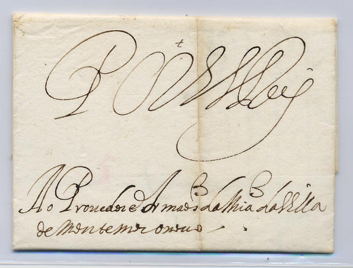 0453.jpg -     Lote:    453            Portugal       Descrição:      Correios-Mores.   Carta "Por el Rey", reinado de Filipe III de Portugal, IV de Espanha, datada de Lisboa (15.06.1629). Período do 6.º Correio-Mor António Gomes da Mata.        Carta       Valor Base:     &euro; 160,00     Valor Venda:     &euro; 240,00     