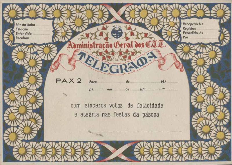 0760.jpg -     Lote:    760            Portugal       Descrição:         Pax &mdash; Lote de 20 autógrafos novos, todos diferentes. Lote a ver.        IN       Valor Base:     &euro; 40,00     Valor Venda:     &euro; 40,00     
