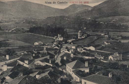 0835.jpg -     Lote:    835                   Descrição:         Porto de Mós. Vista geral a partir do Castelo. Edição António Henriques da Silva Júnior. Novo.        PI       Valor Base:     &euro; 6,00     Valor Venda:     Retirado     