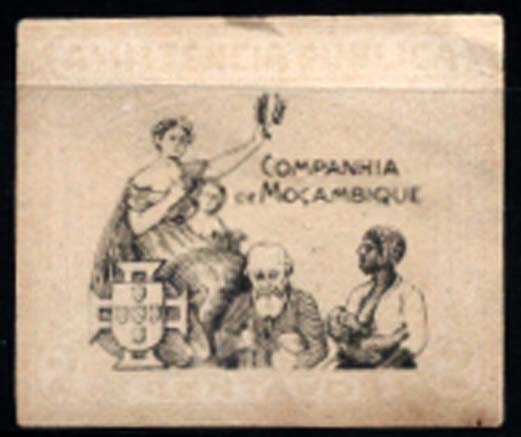 1093.jpg -     Lote:    1093            Moçambique       Descrição:         1933 &mdash; Imposto Postal * Assistência Pública. CE IP2. Prova a preto do centro do selo, não denteada em papel liso fino. MB e MR.        PRV       Valor Base:     &euro; 20,00     Valor Venda:     &euro; 100,00     