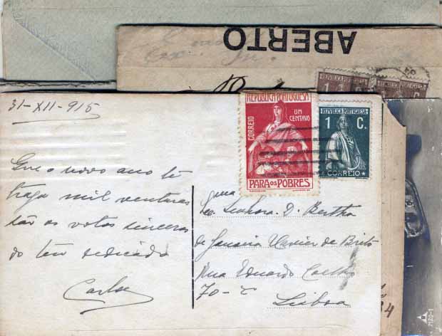 2255.jpg -     Lote:    2255      Lotes pelo Correio       Portugal       Descrição:         1912 &mdash; Ceres. Lote de 12 sobrescritos circulados com selos da emissão. Lote a ver.        Lote       Valor Base:     &euro; 8,00     Valor Venda:     &euro; 8,00     