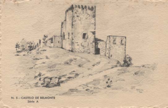 2368.jpg -     Lote:    2368      Lotes pelo Correio       Portugal       Descrição:         1942 &mdash; Forças Mobilizadas &mdash; Guerra Mundial. Tudo pela Nação com sobrecarga. OM FM2, $25 azul claro n.º 5 &mdash; Castelo de Belmonte.         IN       Valor Base:     &euro; 5,00     Valor Venda:     &euro; 8,00     