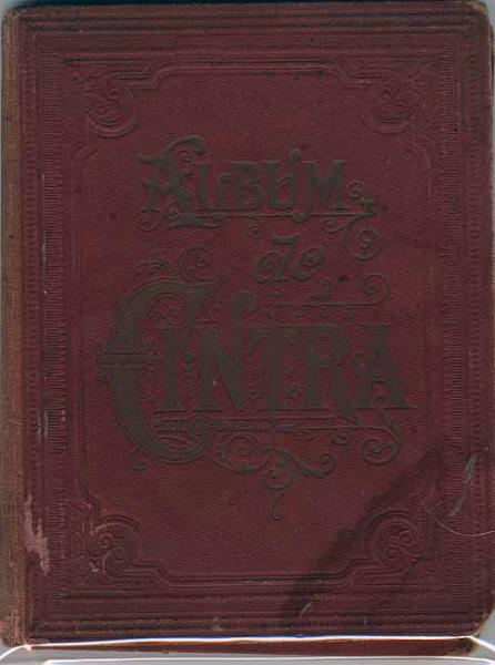 2473.jpg -     Lote:    2473      Lotes pelo Correio              Descrição:         Madeira e Sintra &mdash; Lote constituído por dois álbuns com postais ilustrados de Sintra e da Madeira.        PI       Valor Base:     &euro; 5,00     Valor Venda:     &euro; 9,00     