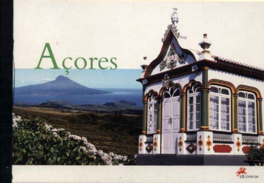 2779.jpg -     Lote:    2779      Lotes pelo Correio       Portugal       Descrição:         2005 &mdash; Açores 2005. Caderneta com os selos e blocos emitidos em 2005 + prova da emissão Europa-Açores. Valor de catálogo &euro; 120,00.        CRT       Valor Base:     &euro; 25,00     Valor Venda:     &euro; 44,00     