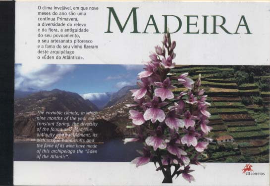2780.jpg -     Lote:    2780      Lotes pelo Correio       Portugal       Descrição:         2005 &mdash; Madeira 2005. Caderneta com os selos e blocos emitidos em 2005 + prova da emissão Europa-Madeira. Valor de catálogo &euro; 100,00.        CRT       Valor Base:     &euro; 20,00     Valor Venda:     &euro; 20,00     