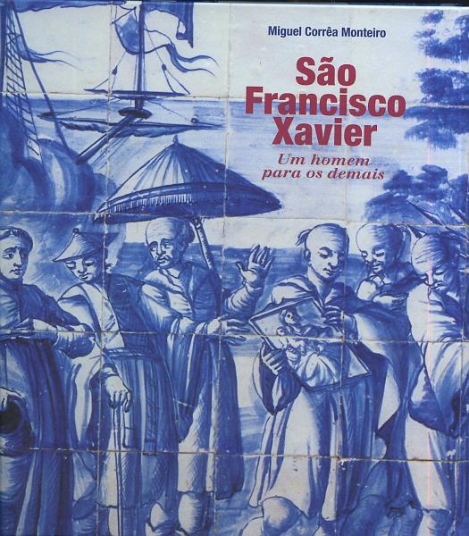 3042.jpg -     Lote:    3042      Lotes pelo Correio              Descrição:         2006 &mdash; São Francisco Xavier. CE L67. Livro editado pelos CTT. Valor de catálogo &euro; 60,50.        Livro       Valor Base:     &euro; 12,00     Valor Venda:     &euro; 17,00     