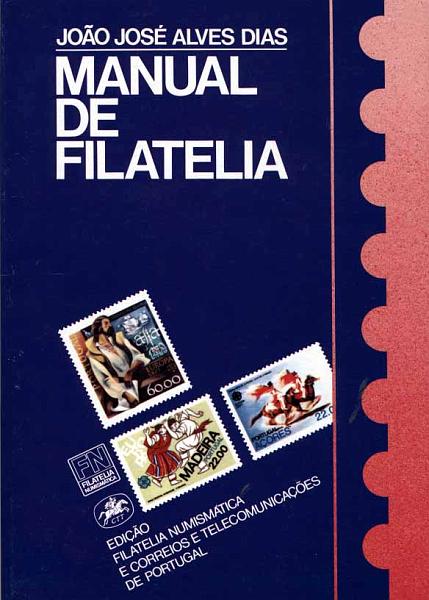 3050.jpg -     Lote:    3050      Lotes pelo Correio              Descrição:         Manual de Filatelia de João José Alves Dias, editado pelos CTT em 1981.        Livro       Valor Base:     &euro; 5,00     Valor Venda:     &euro; 5,00     