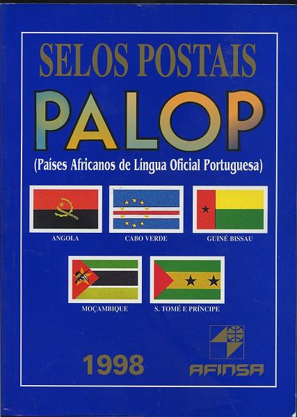 3053.jpg -     Lote:    3053      Lotes pelo Correio              Descrição:         Catálogo Afinsa * Palops de 1998. Novo.        Livro       Valor Base:     &euro; 10,00     Valor Venda:     Retirado     