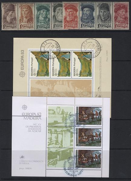 3166.jpg -     Lote:    3166      Lotes pelo Correio              Descrição:      Portugal.   Álbum com séries novas sem charneiras dos anos de 50 a 80. Valor aproximado de catálogo &euro; 3.000,00.        Lote       Valor Base:     &euro; 250,00     Valor Venda:     &euro; 290,00     