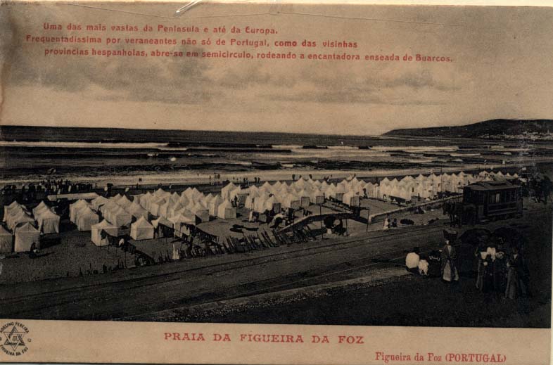 0626.jpg -     Lote:    626                   Descrição:         Figueira da Foz (Praia da), ilustrado com carro americano. Edição da Casa Editora. Novo.        PI       Valor Base:     &euro; 7,00     Valor Venda:     Retirado     