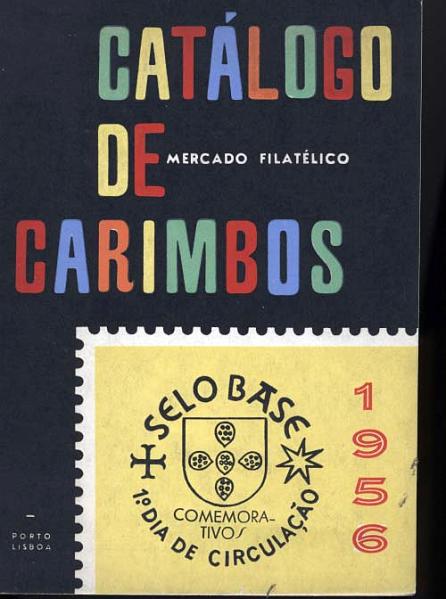 1949.jpg -     Lote:    1949                   Descrição:         Lote de 13 revistas n.ºs 1 das seguintes publicações: O Coleccionador, Filatelia Temática, Franquia, Boletim da APM, A Filatelia Portuguesa (N.º 0), O Maximafilista, A Filatelia Portuguesa, Correio do Alentejo, A Filatelia da ABVS, Boletim do Grupo Recreativo Estrela do Bonfim, Boletim Informativo A.F.S., Revista Cimax e Correio do Coleccionador + dois catálogos: Sellos de Deportes e Carimbos do Mercado Filatélico.        Livro       Valor Base:     &euro; 75,00     Valor Venda:     Retirado     