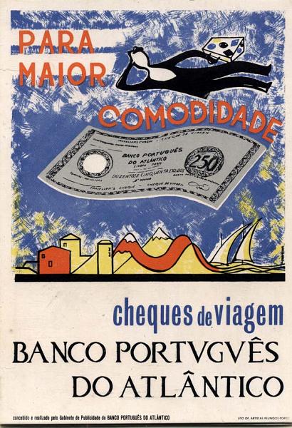2244.jpg -     Lote:    2244      Lotes pelo Correio             Descrição:         Publicitários. Dois postais: "As pupilas do Sr. Reitor" e "Banco Português do Atlântico". Novos.        PI       Valor Base:     &euro; 10,00     Valor Venda:     Retirado     