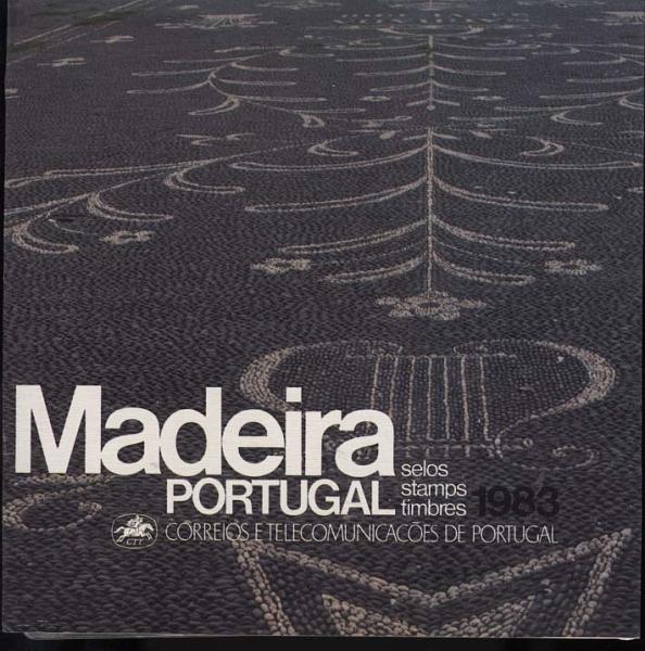 2420.jpg -     Lote:    2420      Lotes pelo Correio      Portugal       Descrição:      Portugal * Madeira.   Lote composto por carteiras anuais de 1983,1984, 1985, 1992, 1993 e 1994 + Cadernetas: Peixes da Madeira, Aves da Região, Barcos da Madeira e Flores Regionais.        Lote       Valor Base:     &euro; 15,00     Valor Venda:     &euro; 39,00     