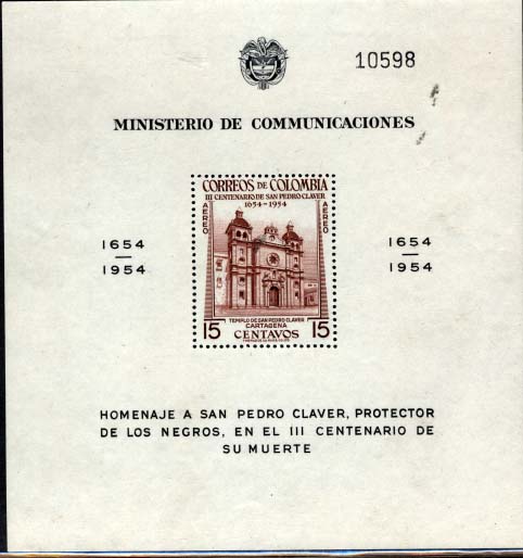 2662.jpg -     Lote:    2662      Lotes pelo Correio             Descrição:      Estrangeiro.   Conjunto de 54 blocos usados de diversos países principalmente sobre temas: desporto, pintura, personagens e espaço. Lote a ver.        Lote       Valor Base:     &euro; 60,00     Valor Venda:     Retirado     