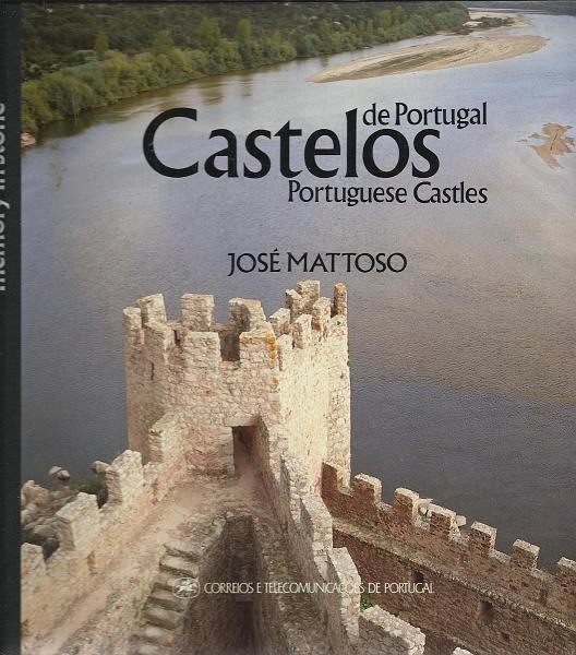 1769.jpg -     Lote:    1769                   Descrição:         Castelos de Portugal. Livros temáticos. Valor de catálogo &euro; 280,00.        Livro       Valor Base:     &euro; 35,00     Valor Venda:     &euro; 46,00     
