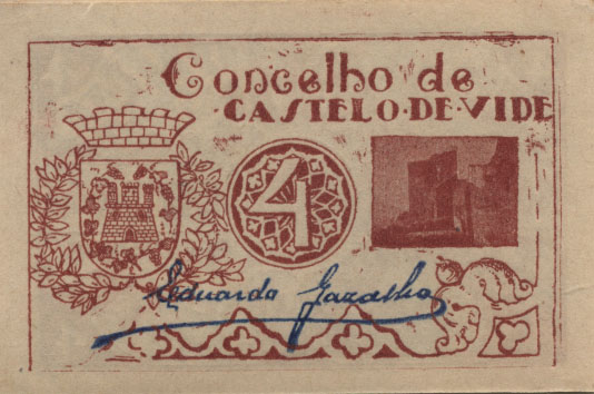 1891.jpg -     Lote:    1891                   Descrição:         Castelo de Vide (Câmara Municipal). MA638/640. Série completa. Escassa. Belas.        CDL       Valor Base:     &euro; 12,00     Valor Venda:     &euro; 22,00     