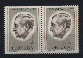1438.jpg -     Lote:    1438            Portugal        Descrição:         1971 &mdash; Presidente Salazar. CE1106, 1$00. Par horizontal em denteado 12. Valor de catálogo &euro; 378,00.         ***       Valor Base:     &euro; 40,00     Valor Venda:     &euro; 40,00       