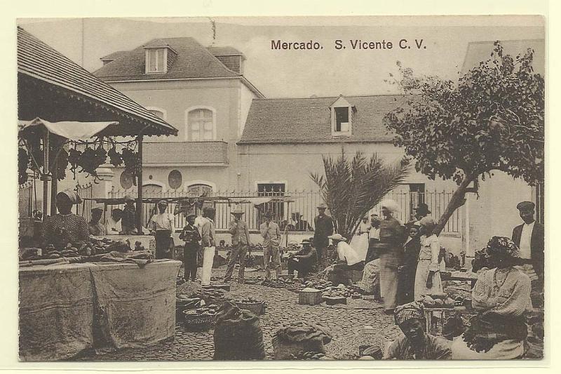0530.jpg -     Lote:    530                   Descrição:         Mercado, São Vicente &mdash; Cabo Verde. Novo        PI       Valor Base:     &euro; 10,00     Valor Venda:     Retirado     
