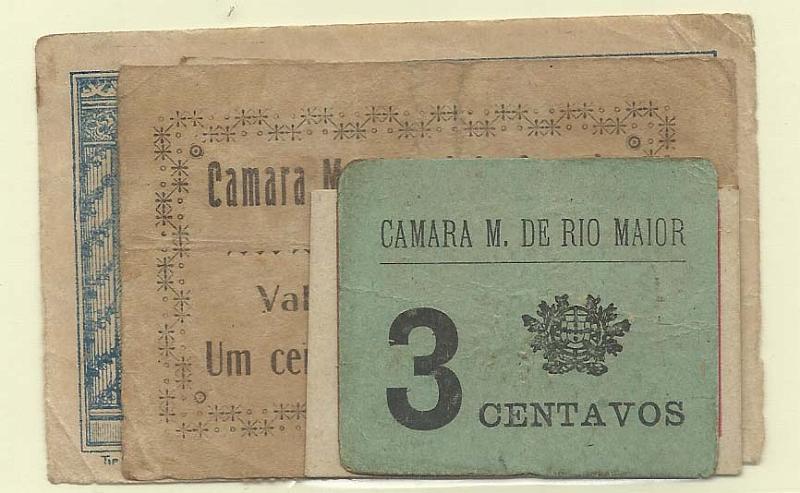 1671.jpg -     Lote:    1671                   Descrição:         Lote de 6 cédula: MA1379 E, MA1937 E, MA773 R, MA1925 E, MA2229C E e MA23 E. Todas BC.        CDL       Valor Base:     &euro; 8,00     Valor Venda:     &euro; 8,00       