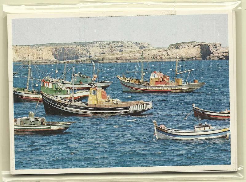 1812.jpg -     Lote:    1812      Lotes pelo Correio       Portugal        Descrição:         1982 &mdash; Postilhão verde. Legenda "Taxa Paga". OM198. Lote de 10 inteiros diferentes alusivos às regiões da madeira e Algarve. Série B completa.        IN       Valor Base:     &euro; 15,00     Valor Venda:     &euro; 21,00       