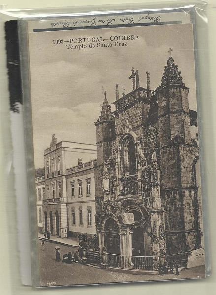 1935.jpg -     Lote:    1935      Lotes pelo Correio              Descrição:         Cúria, Viseu, Viana do Castelo, Coimbra e Vila do Conde. Lote com doze inteiros, novos e circulados. Lote a ver.        Lote       Valor Base:     &euro; 12,00     Valor Venda:     Retirado     
